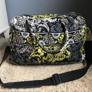 🌟Vera Bradley Weekend Bag🌟
